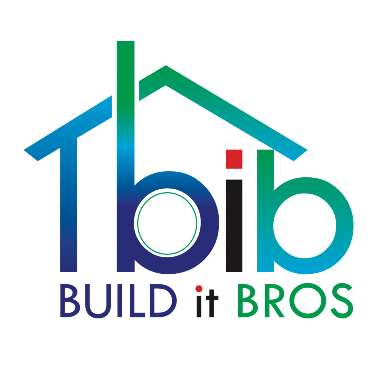 Build It Bros